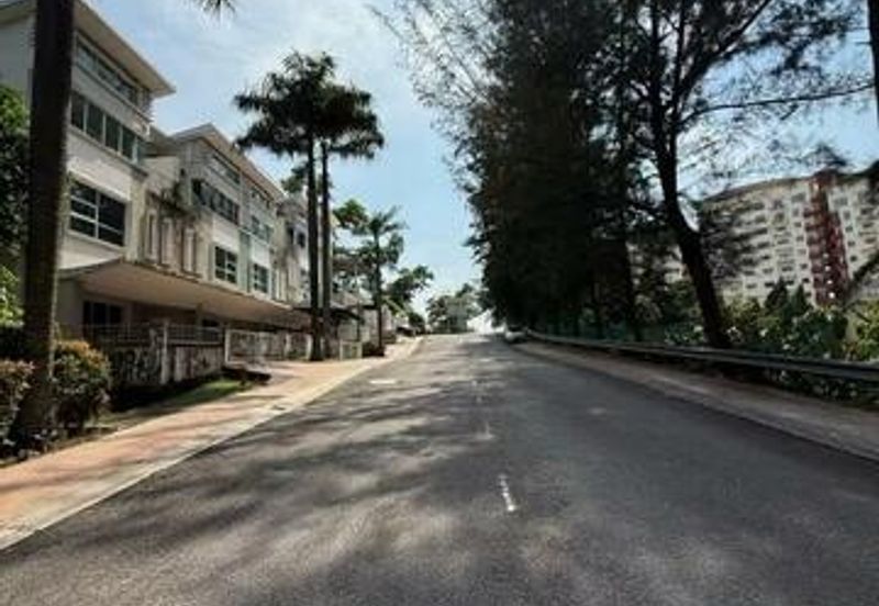 D'Boulevard, Taman Bukit Belimbing, Balakong, Seri Kembangan