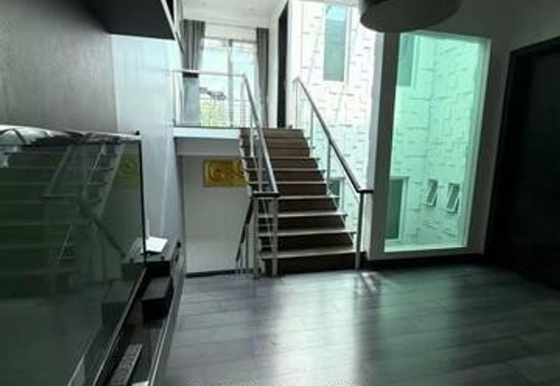 D'Boulevard, Taman Bukit Belimbing, Balakong, Seri Kembangan