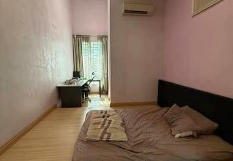 D'Boulevard, Taman Bukit Belimbing, Balakong, Seri Kembangan