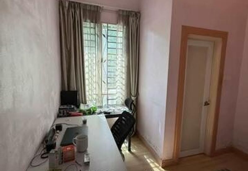 D'Boulevard, Taman Bukit Belimbing, Balakong, Seri Kembangan