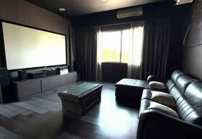 D'Boulevard, Taman Bukit Belimbing, Balakong, Seri Kembangan