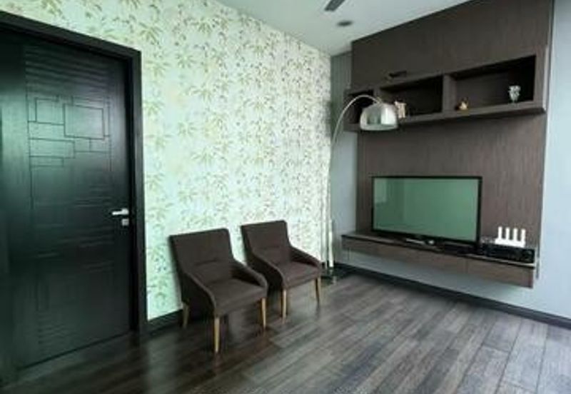 D'Boulevard, Taman Bukit Belimbing, Balakong, Seri Kembangan