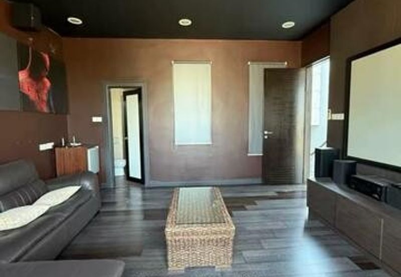 D'Boulevard, Taman Bukit Belimbing, Balakong, Seri Kembangan