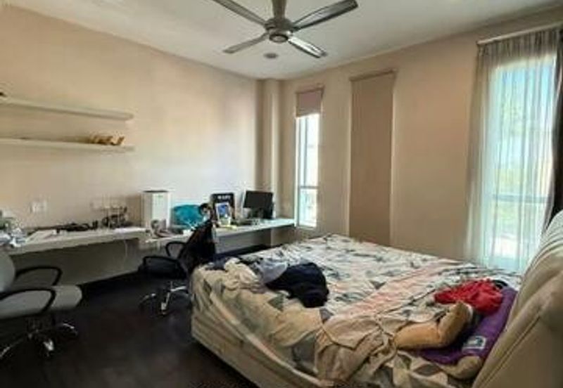 D'Boulevard, Taman Bukit Belimbing, Balakong, Seri Kembangan