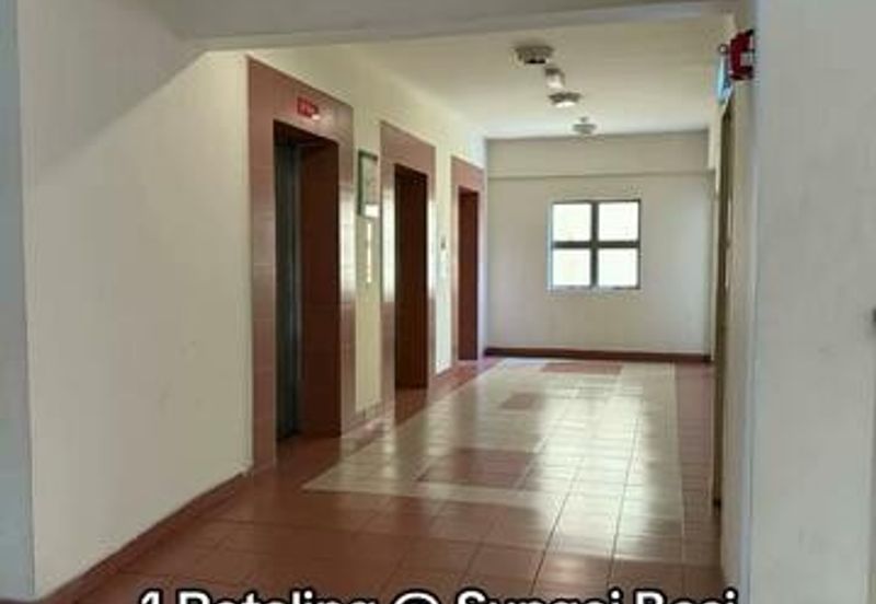 1 Petaling Residences and Commerz