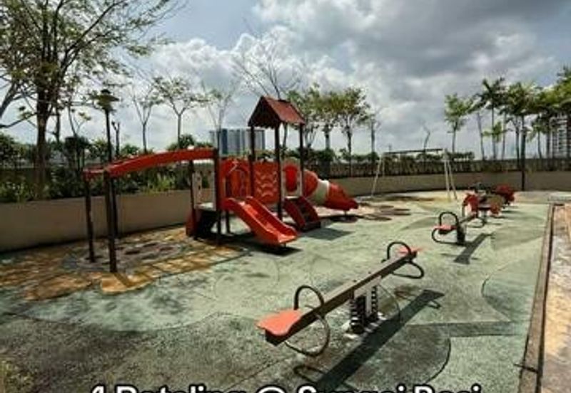 1 Petaling Residences and Commerz