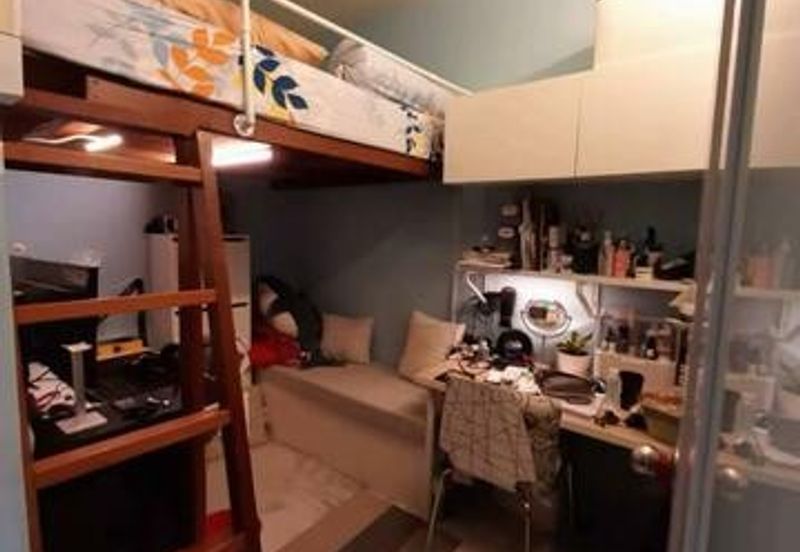 Taman Bukit Belimbing