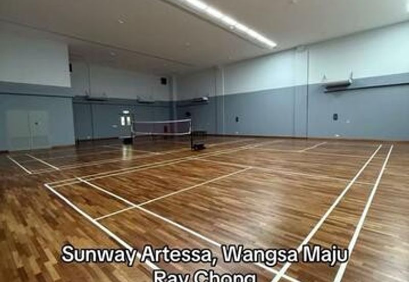 Sunway Artessa