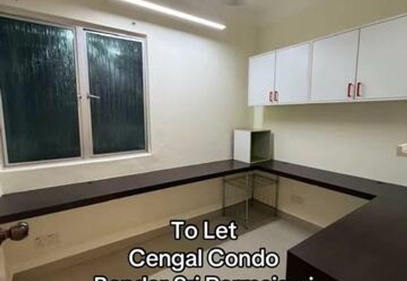 Cengal Condominium