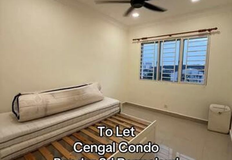 Cengal Condominium