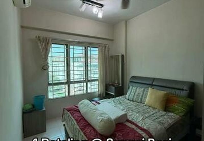 1 Petaling Residences and Commerz