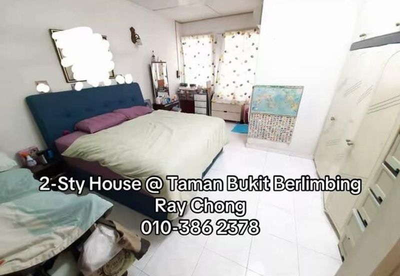 Taman Bukit Belimbing