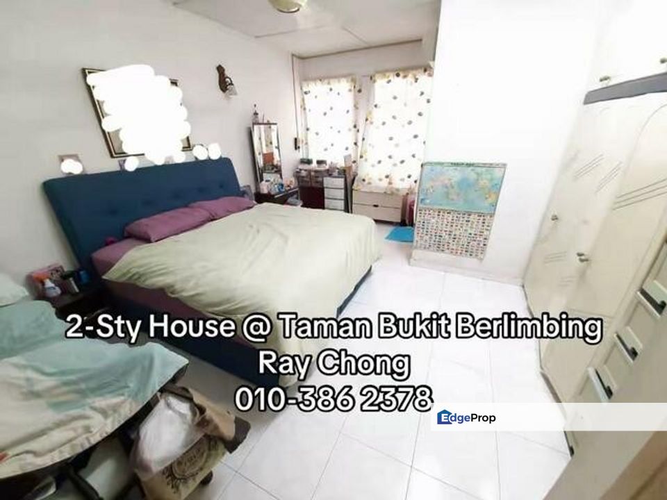 Taman Bukit Belimbing, Selangor, Seri Kembangan