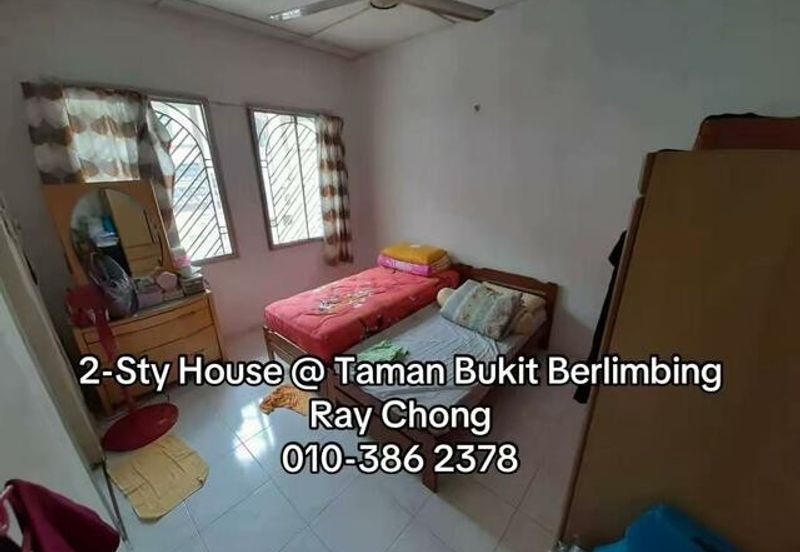 Taman Bukit Belimbing