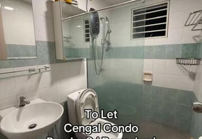 Cengal Condominium