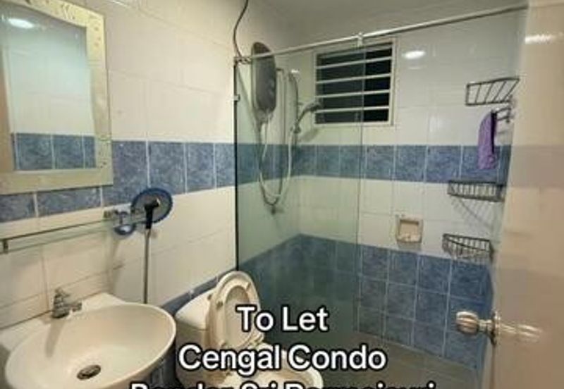 Cengal Condominium