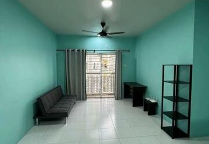 Residensi PR1MA Alam Damai