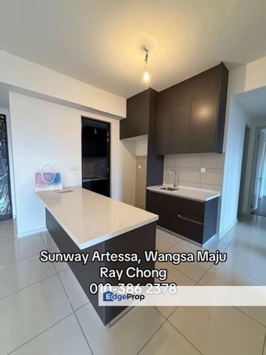 Sunway Artessa, Kuala Lumpur, Wangsa Maju