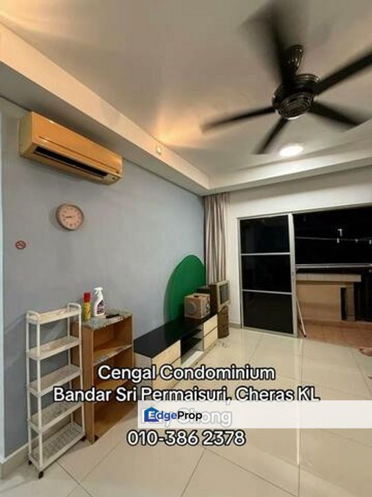 Cengal Condominium, , 