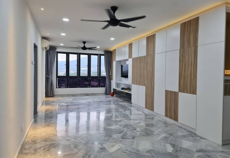 The Resident @ Ampang South