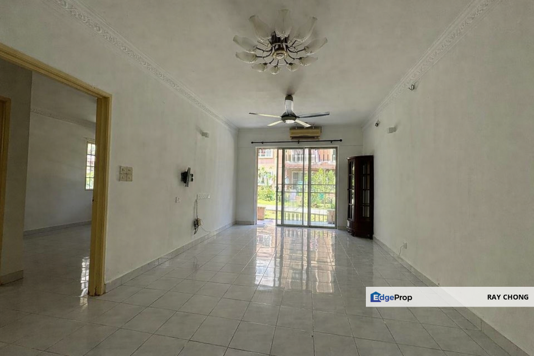 Vista Tasik Condo @ Bandar Sri Permaisuri | 5min to HUKM | 3min to LRT, 8min to KTM & 10min to MRT Kajang Line, Kuala Lumpur, Cheras