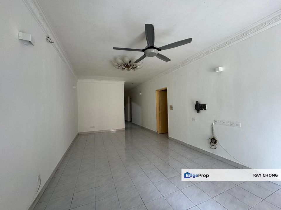 Vista Tasik Condo @ Bandar Sri Permaisuri | 5min to HUKM | 3min to LRT, 8min to KTM & 10min to MRT Kajang Line, Kuala Lumpur, Cheras