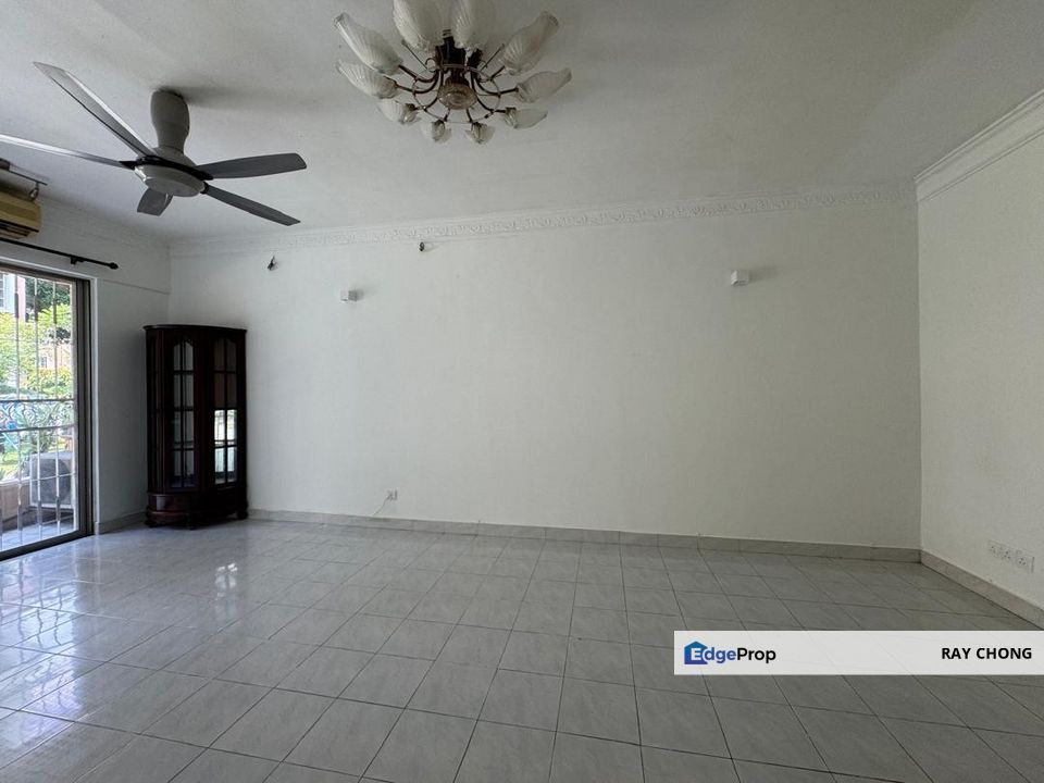 Vista Tasik Condo @ Bandar Sri Permaisuri | 5min to HUKM | 3min to LRT, 8min to KTM & 10min to MRT Kajang Line, Kuala Lumpur, Cheras