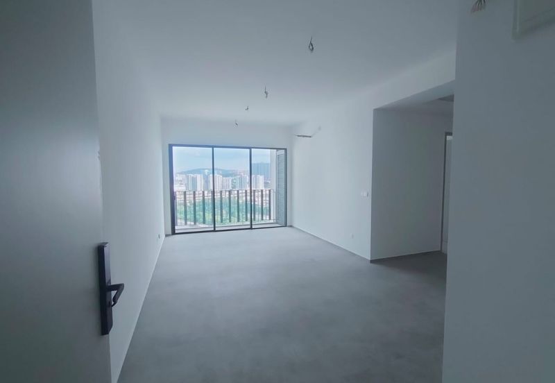 SkyVogue Residences