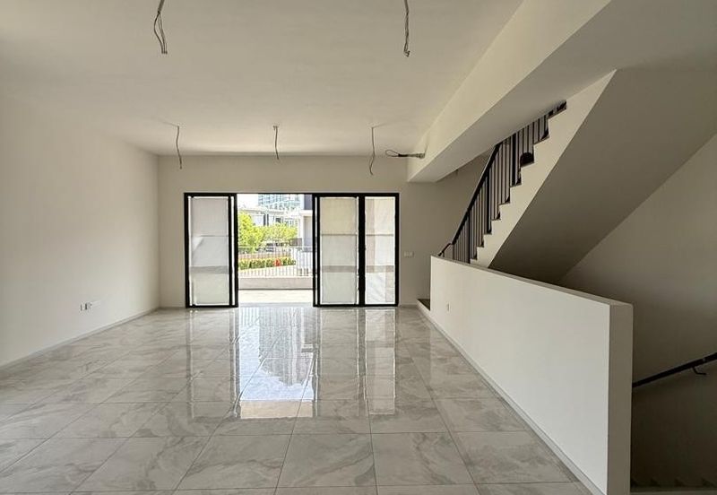 Hayat Villa (JIA)