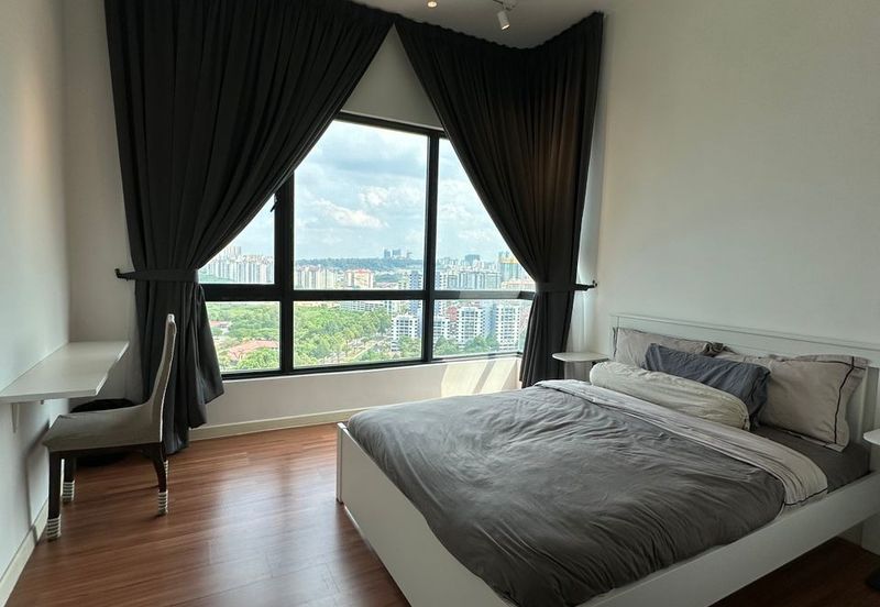 Rumbia Residence @ ARI PERMAISURI