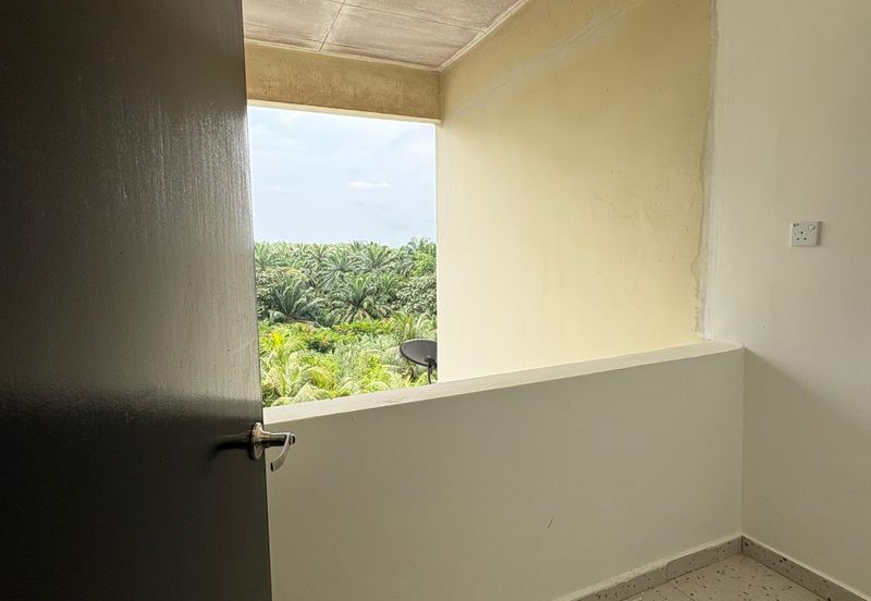 Taman Seri Orkid Flat