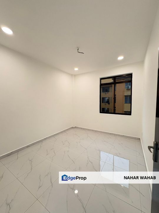 JENTAYU FLAT KANGKAR PULAI, Johor, Kangkar Pulai