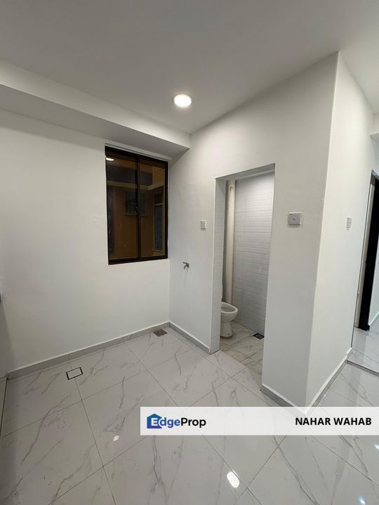 JENTAYU FLAT KANGKAR PULAI, Johor, Kangkar Pulai