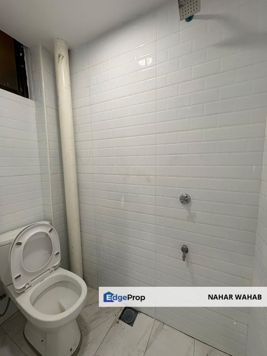 JENTAYU FLAT KANGKAR PULAI, Johor, Kangkar Pulai