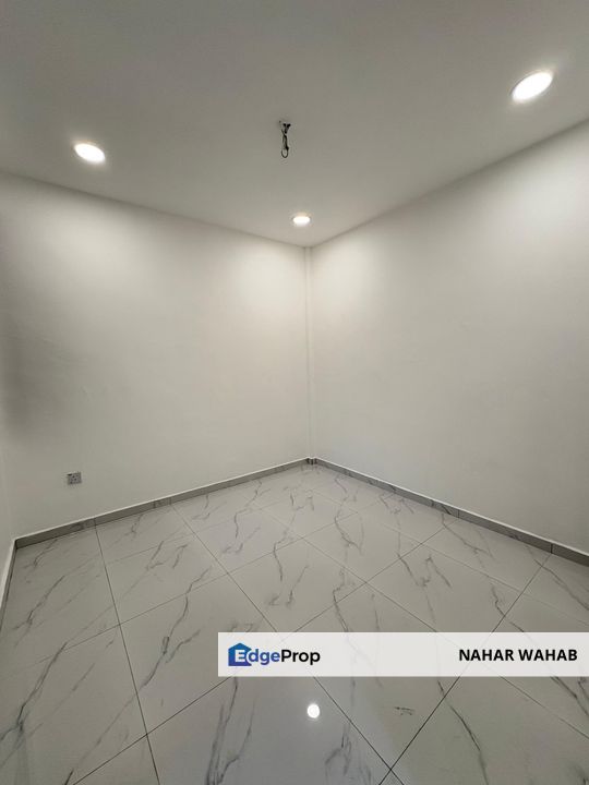 JENTAYU FLAT KANGKAR PULAI, Johor, Kangkar Pulai