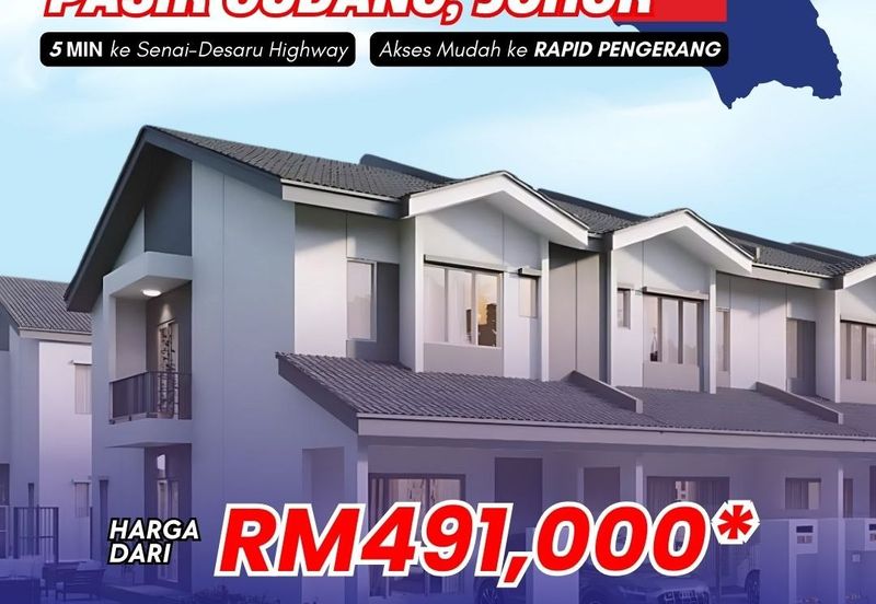 Meridin East Allamanda