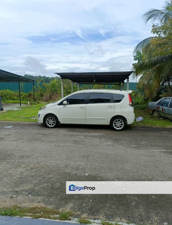 TAMAN SCIENTEX JALAN MURAI PASIR GUDANG RUMAH TERES DUA TINGKAT, Johor, Pasir Gudang