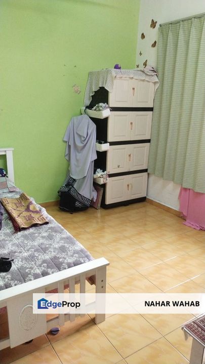 TAMAN DAMAI BATU PAHAT RUMAH TERES DUA TINGKAT, Johor, Batu Pahat