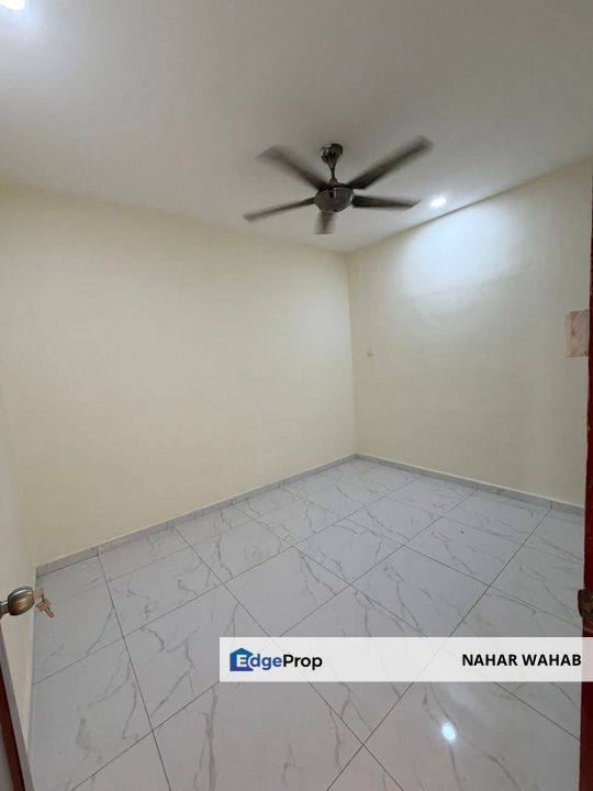 TAMAN SENAI BARU SENAI, Johor, Senai