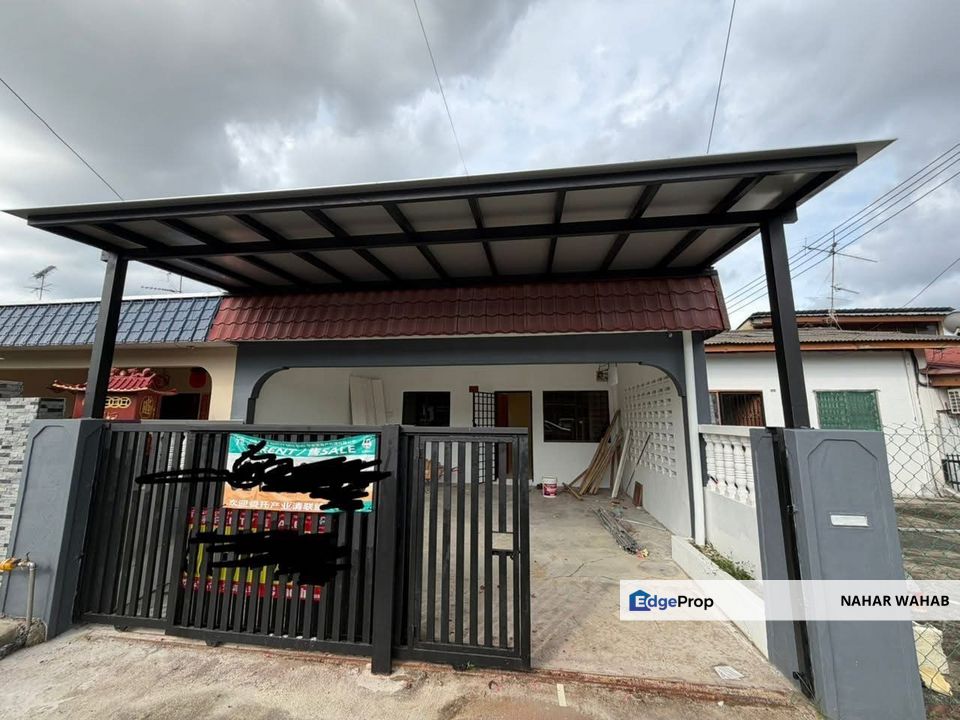 TAMAN SENAI BARU SENAI, Johor, Senai