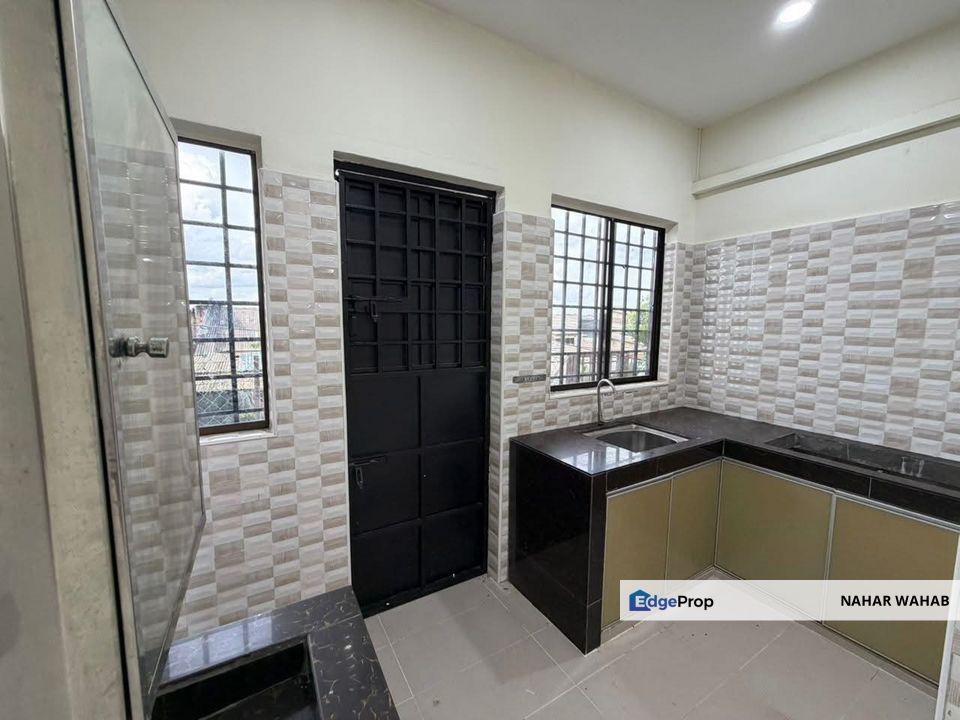 TAMAN SENAI BARU SENAI, Johor, Senai