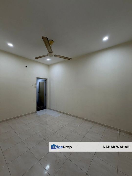 TAMAN SENAI BARU SENAI, Johor, Senai