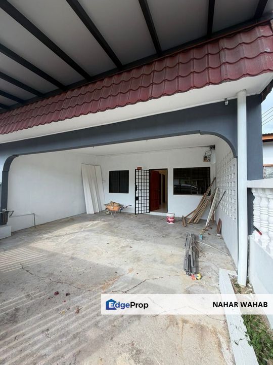 TAMAN SENAI BARU SENAI, Johor, Senai