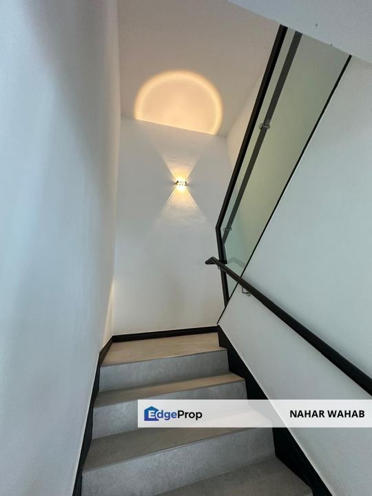 TAMAN SETIA TROPIKA SEMI D JOHOR, Johor, Setia Tropika