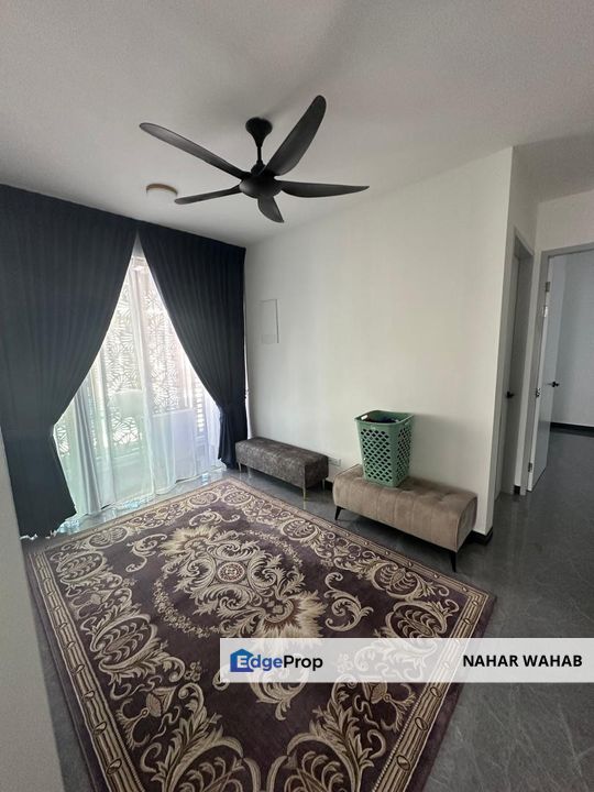 TAMAN SETIA TROPIKA SEMI D JOHOR, Johor, Setia Tropika