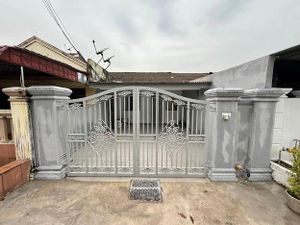 TAMAN RINTING MASAI RUMAH TERES SETINGKAT LOW COST for Sale @RM388,000 ...