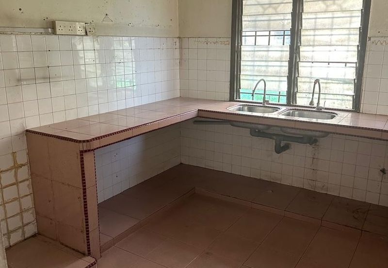 Pangsapuri Taman Desa Batu Caves