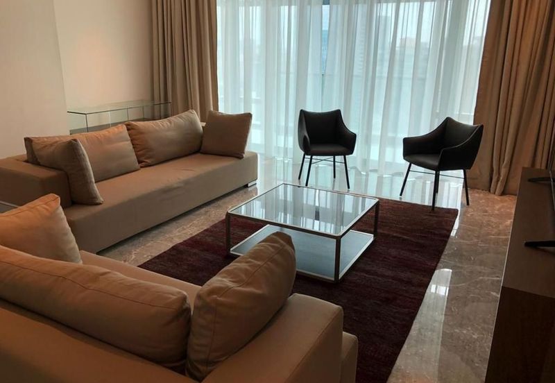 Four Seasons Place