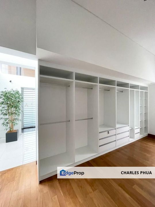 Bungalow for sale !, Kuala Lumpur, Bangsar