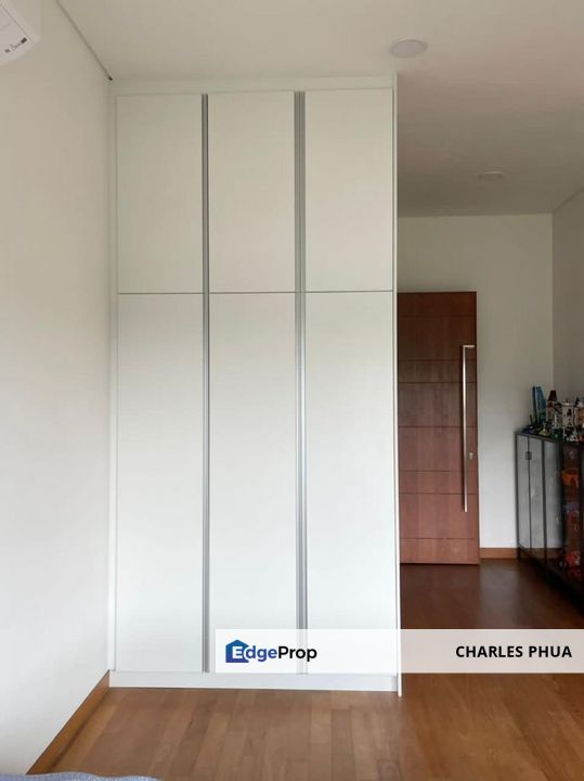 Bungalow for sale !, Kuala Lumpur, Bangsar